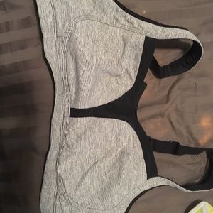 Lululemon 36dd tata tamer bra